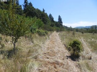 17259 S Callahan Rd, Molalla, OR 97038