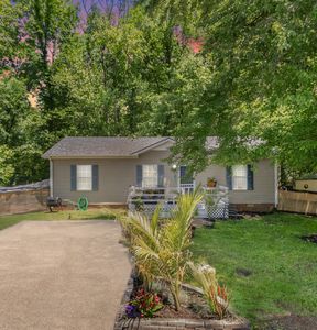 571 Kathryn Ct, Clarksville, TN, 37042