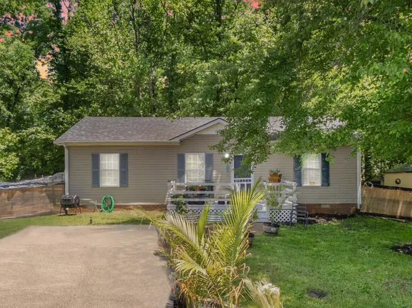 571 Kathryn Ct, Clarksville, TN 37042