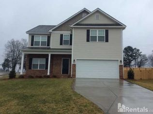 3122 Persing Ct, Monroe, NC 28110