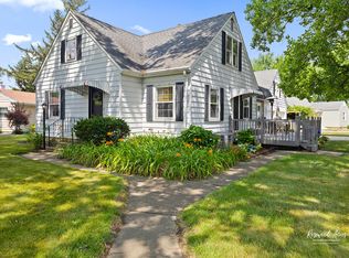 1361 Circle Dr NW, Kankakee, IL 60901