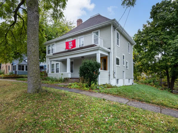 216 Campbell St APT 1, Madison, WI 53711