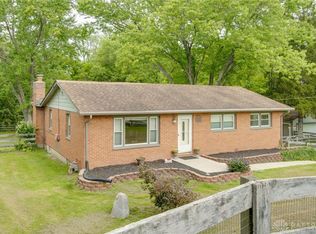 6273 Brantford Rd, Dayton, OH 45414