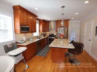 5 Acron Rd, Brookline, MA 02445