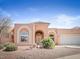 3085 Eclipse Ridge Ln, Las Cruces, NM 88011