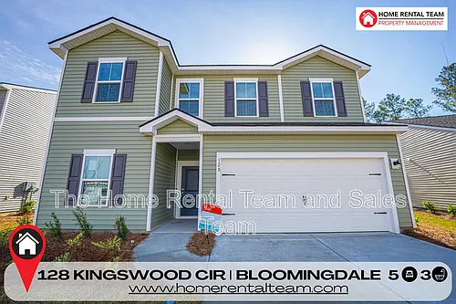 128 Kingswood Cir Photo 1