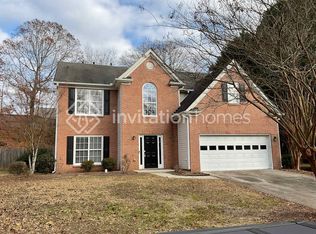 1835 Morgans Run Trl, Buford, GA 30519