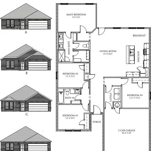 Lenora Woldert Estate Addition — Photo 10