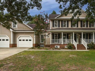 620 Wotan Rd, Columbia, SC, 29229