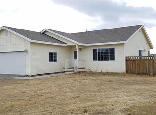 357 N Angus Loop, Palmer, AK 99645