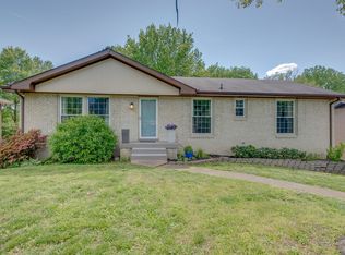 535 Brewer Dr, Nashville, TN 37211