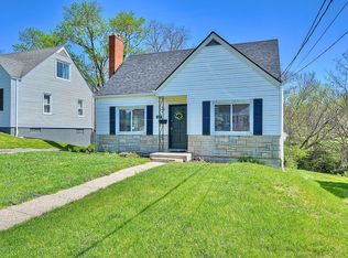 428 Hallam Ave, Erlanger, KY 41018
