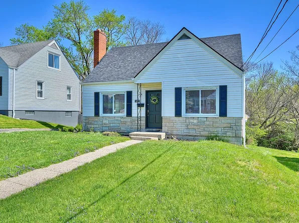 428 Hallam Ave, Erlanger, KY 41018