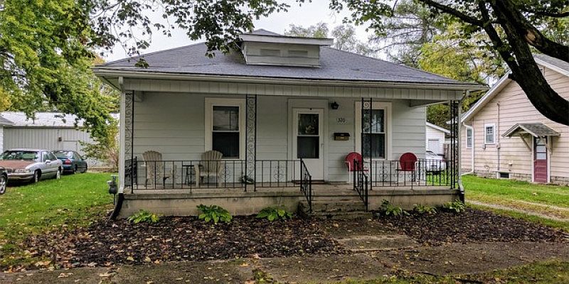 1st image of 320 S Talley Ave