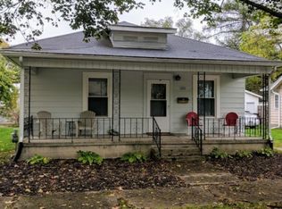 320 S Talley Ave, Muncie, IN 47303