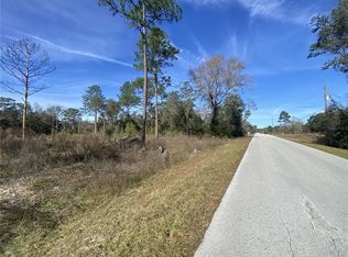 SW Hyacinth Ct LOT 3, Dunnellon, FL 34431