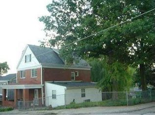 726 Kuhn St, Pittsburgh, PA 15211