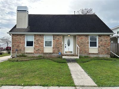 6816 Christine St, Metairie, LA, 70003