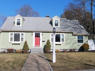 57 Lowell St, Woburn, MA 01801