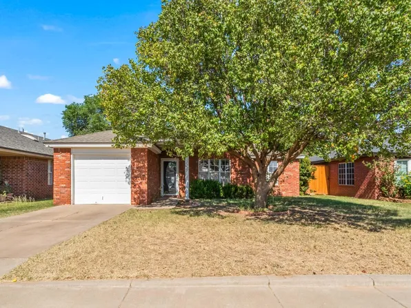 6312 26th St, Lubbock, TX 79407