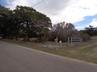 1607 County Road 250, Burnet, TX 78611