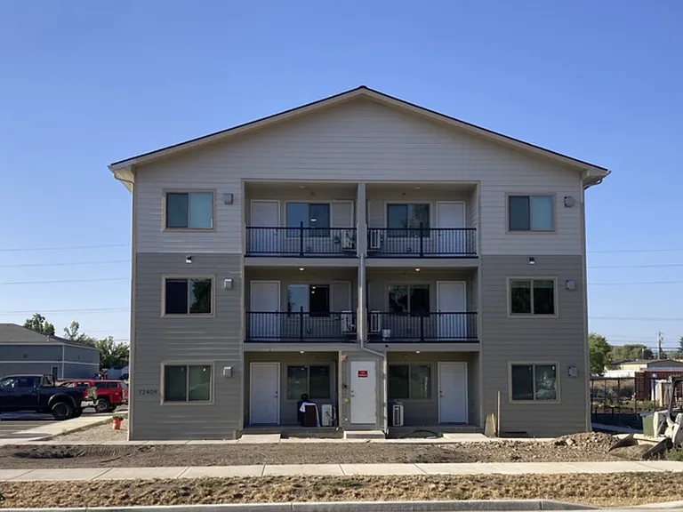 Third and Pines Apartment — Photo 7