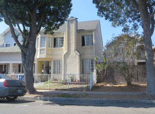 6015 Malabar St, Huntington Park, CA 90255