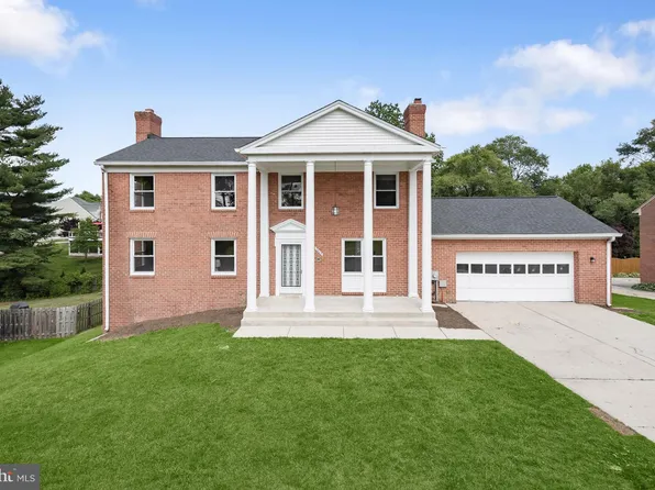 3603 Clairton Dr, Bowie, MD 20721