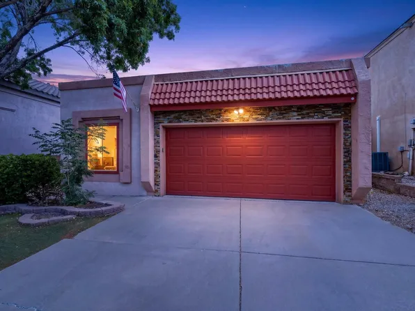 7715 William Moyers Ave NE, Albuquerque, NM 87122