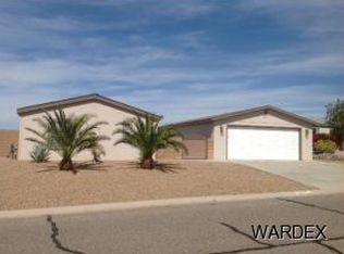 2667 E Vicki Ave, Fort Mohave, AZ 86426