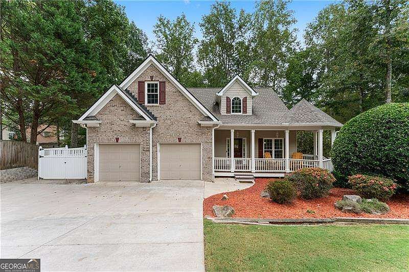 1st image of 5825 Birch Ridge Trl