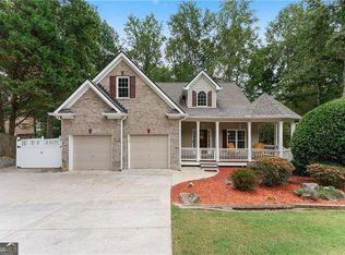 5825 Birch Ridge Trl, Cumming, GA 30028