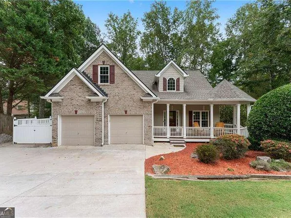 5825 Birch Ridge Trl, Cumming, GA 30028