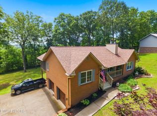 827 Hinkle Estates Dr, Seymour, TN 37865