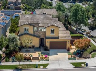 7152 Sitio Corazon, Carlsbad, CA 92009