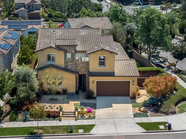 7152 Sitio Corazon, Carlsbad, CA 92009