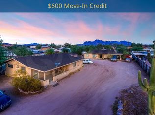 225 S Grand Dr Unit 4, Apache Junction, AZ 85120
