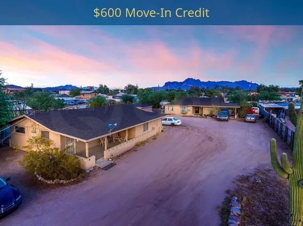 225 S Grand Dr Unit 4, Apache Junction, AZ 85120