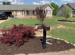 95 Pineview Dr, Rainsville, AL 35986