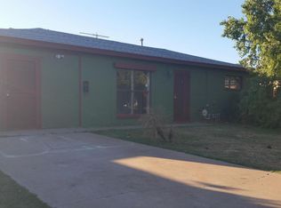 8136 N 28th Dr, Phoenix, AZ 85051