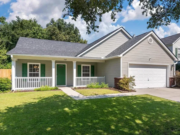 5142 Torrey Ln, Summerville, SC 29485