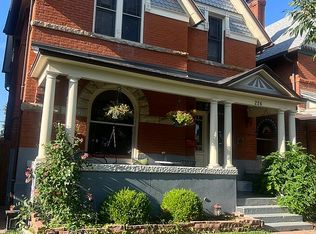 226 W 2nd Ave, Denver, CO 80223
