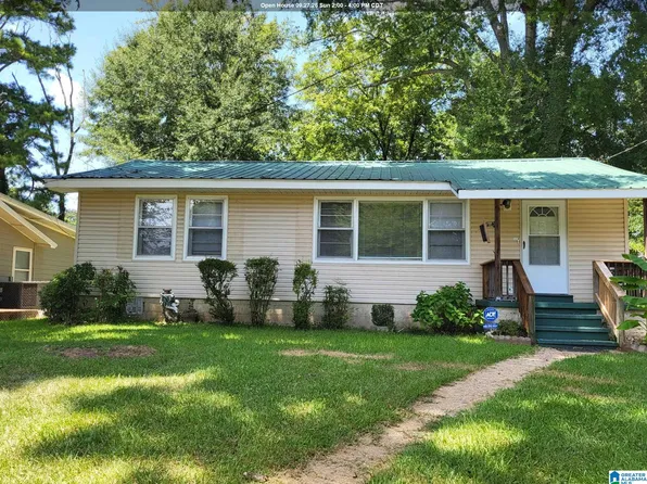 2202 26th Ave, Bessemer, AL 35023