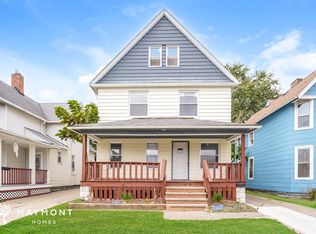 2168 W 93rd St, Cleveland, OH