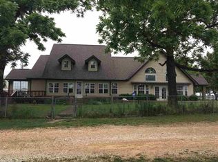 1148 Sycamore Rd, Salem, AR 72576