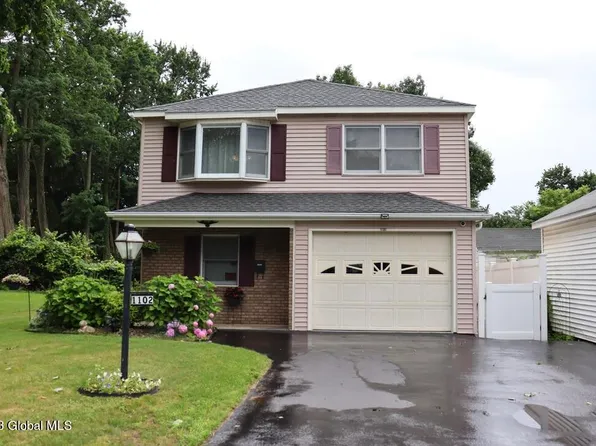 1102 Austin Place, Schenectady, NY 12306