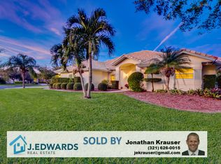 370 Ocean Oaks Dr, Indialantic, FL 32903