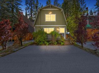 1012 W Rainbow Blvd, Big Bear City, CA 92314