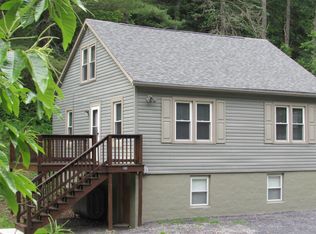180 Glenn Rd, Lock Haven, PA 17745