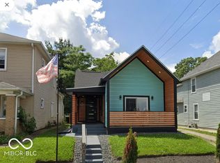 701 Weghorst St, Indianapolis, IN